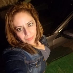 Meet your Posher, Brianna irma